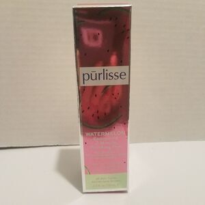 New Purlisse Watermelon Energy 2min Polishing Peel